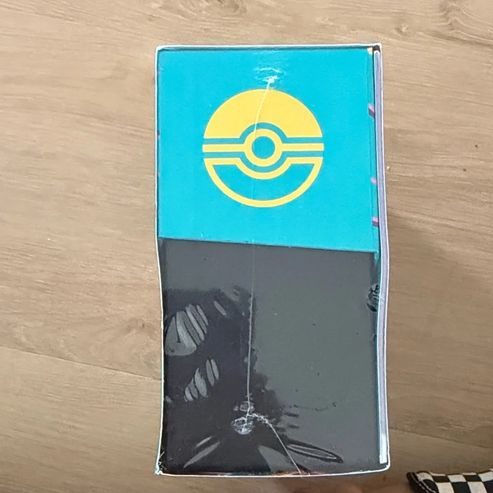 Ascended Heroes ETB - Pokemon Mega Evolution - Picture 4 of 6